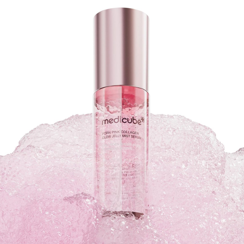 MoonbabySANENDI PINK GLOW 5ml x 美容液 SANENDI PINK GLOW ピンク