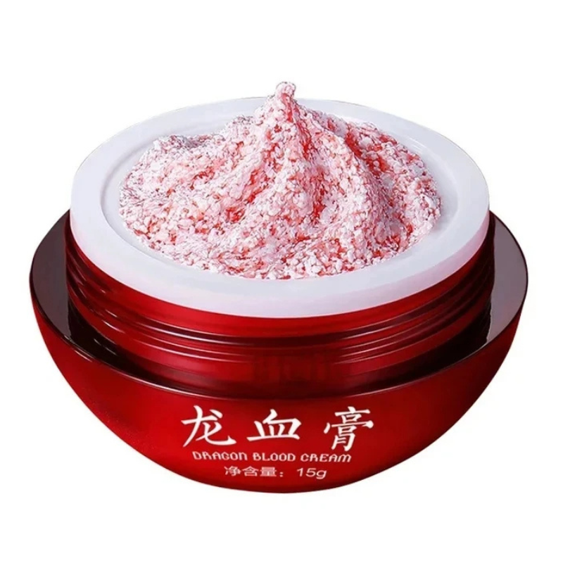 Creme Facial Dragon's Blood Retinol Placenta Essence – Iluminador Lift