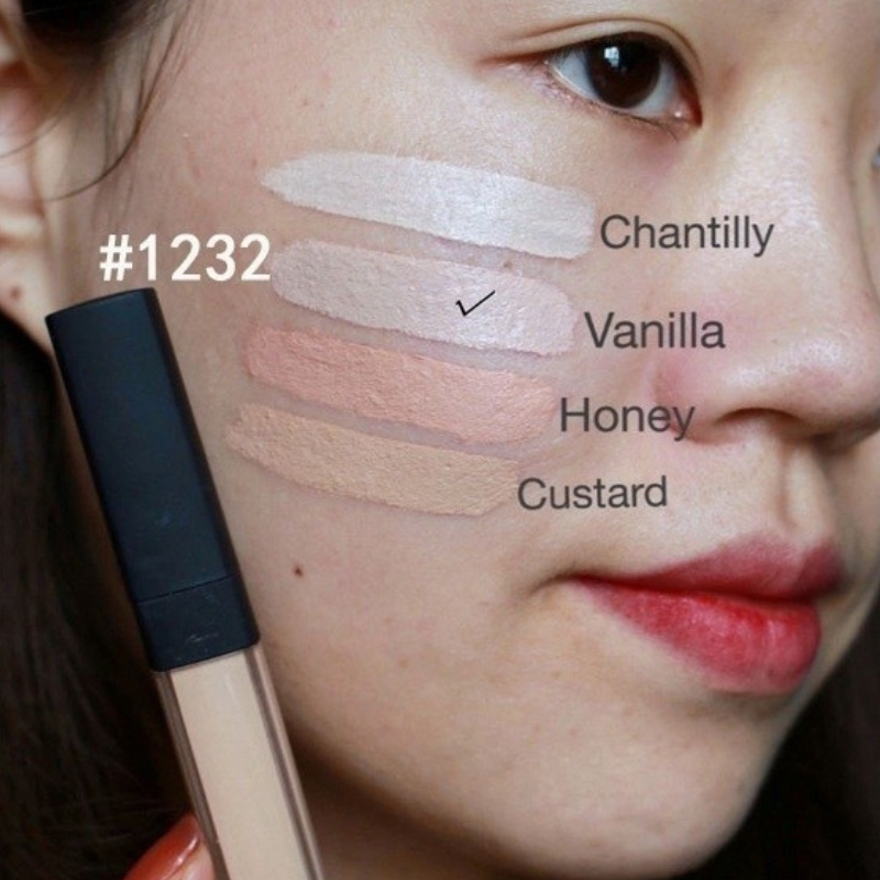 Nars Creme Corretivo