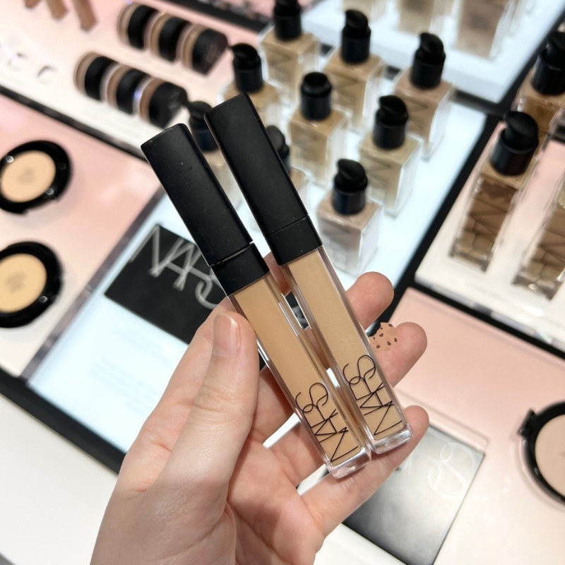 Nars Creme Corretivo