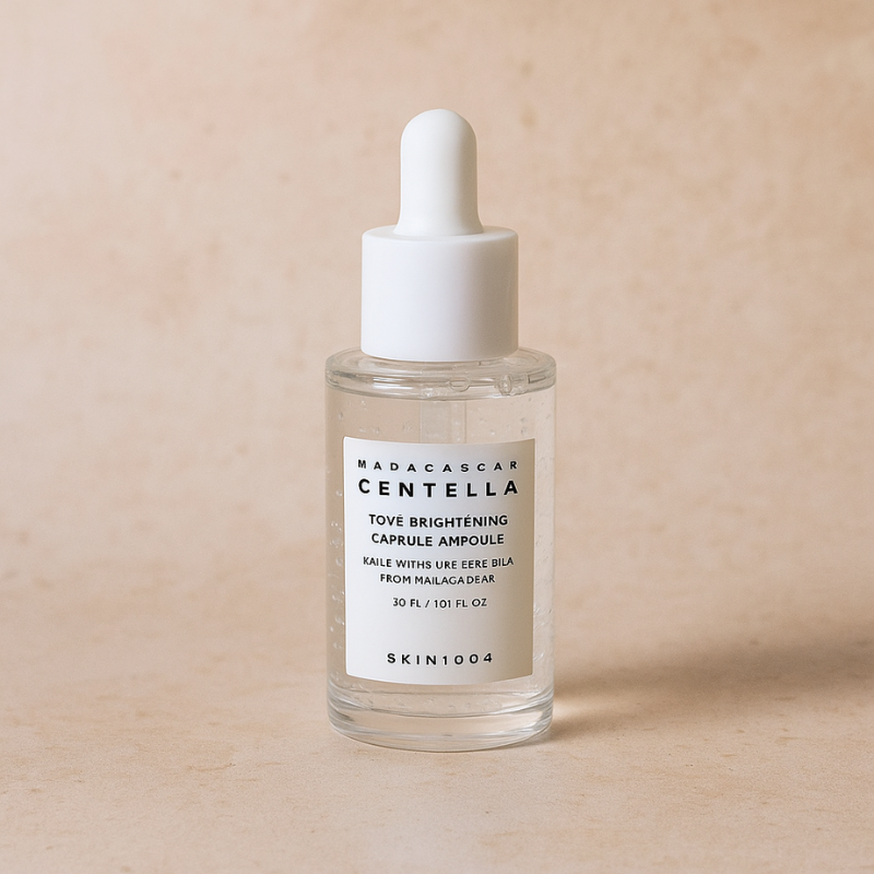 Ampoule Clareador Centella Madagascar | SKIN1004