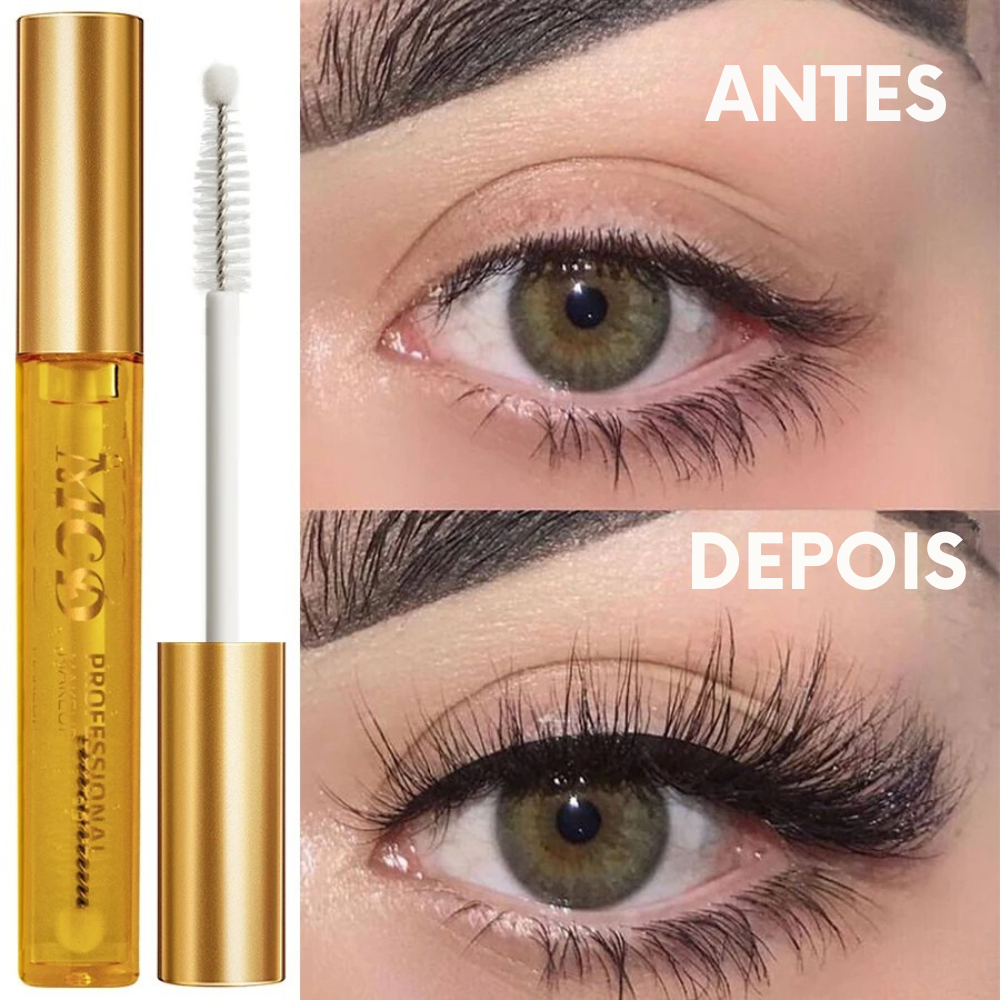 Rímel Fortalecedor de Cílios – Olhar Intenso e Natural