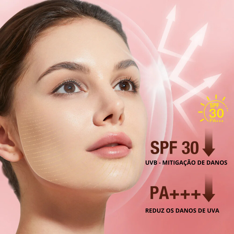 Kit Essencial de Maquiagem: Beleza e Praticidade para Mulheres Poderosas