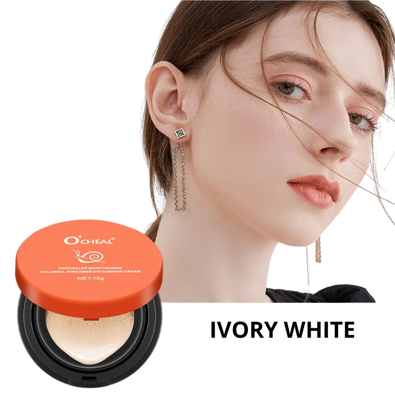 Vapor One BB OCHEAL – Base Coreana com Efeito Natural