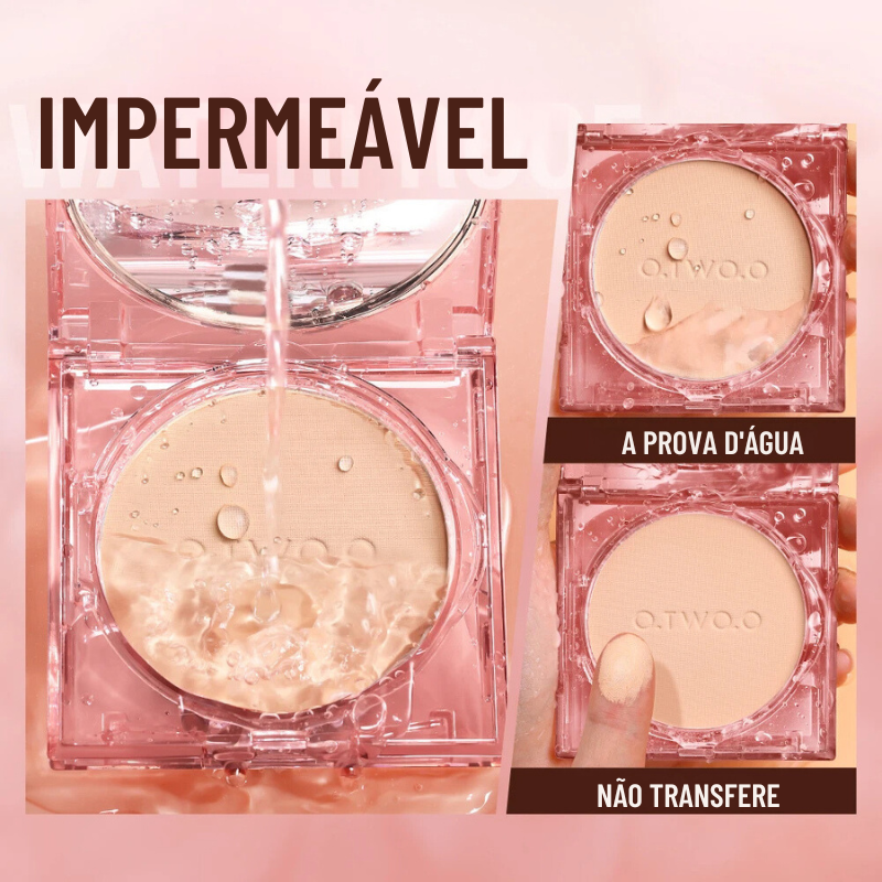 Kit Essencial de Maquiagem: Beleza e Praticidade para Mulheres Poderosas