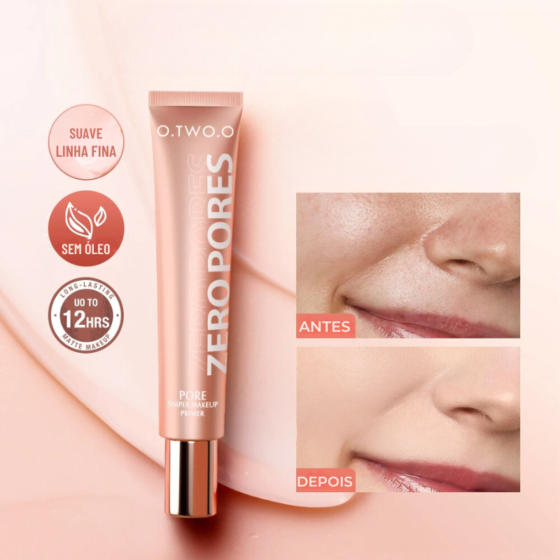 Kit Essencial de Maquiagem: Beleza e Praticidade para Mulheres Poderosas