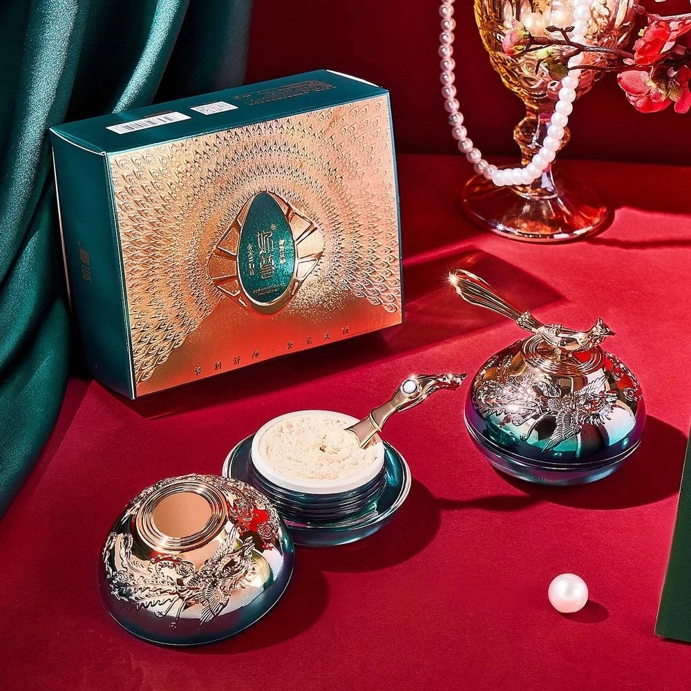 Luxury Noble Lady Creme Fairy Pearl Vapor One