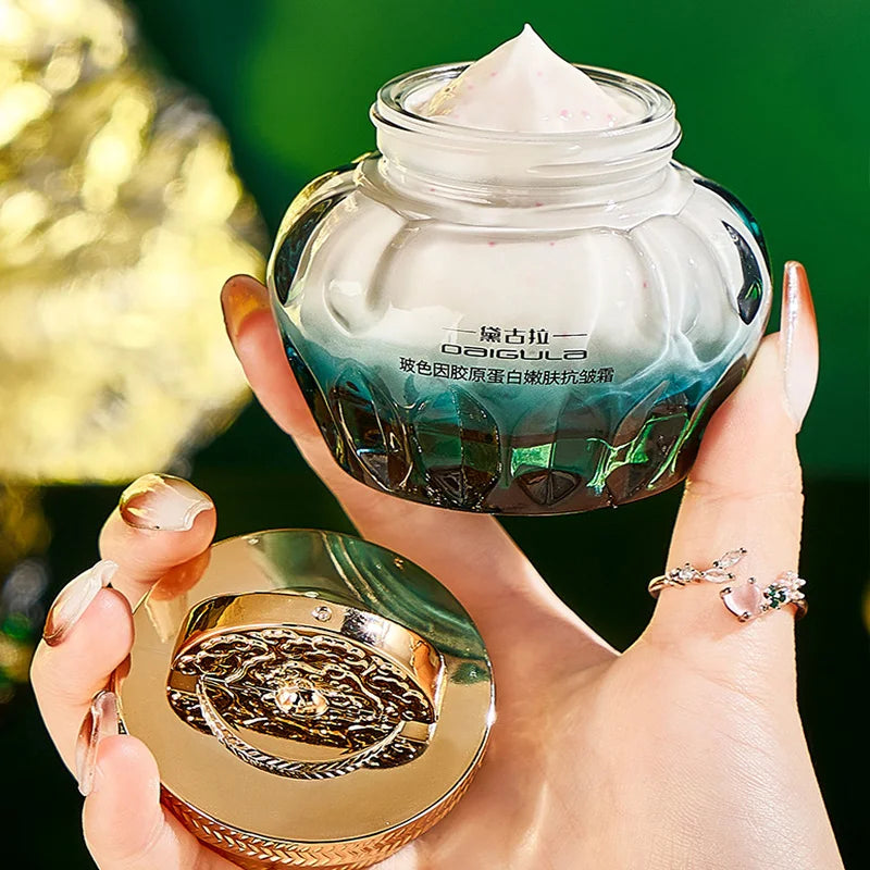 Creme Firmador Lifting Retinol & Colágeno – Hidratação e Firmeza para uma Pele Jovem