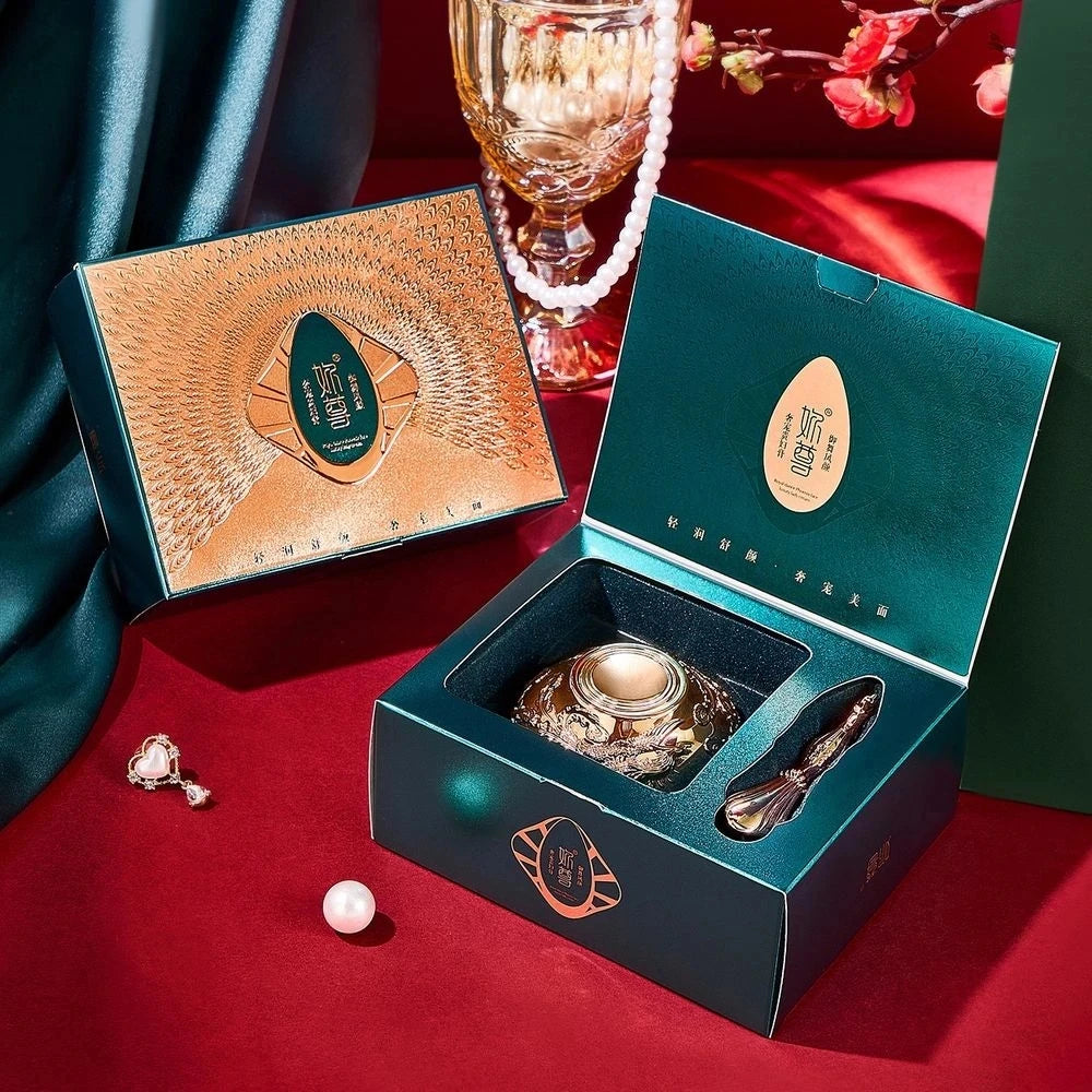 Luxury Noble Lady Creme Fairy Pearl Vapor One