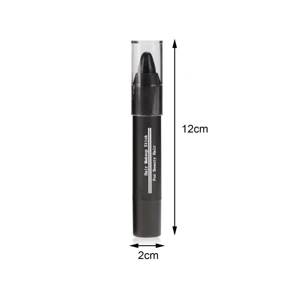 ColorFix Express - Caneta de Tintura de Cabelo Portátil