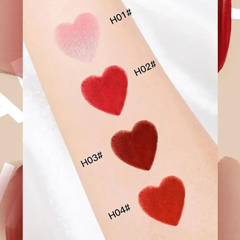 Kit 4 Batons Vapor One Cintilantes Sexy + Bolsa de Luxo