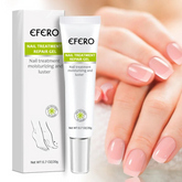 Efero Nail Creme Anti-inflamatório - Remove Fungos e Fortalece as Unhas