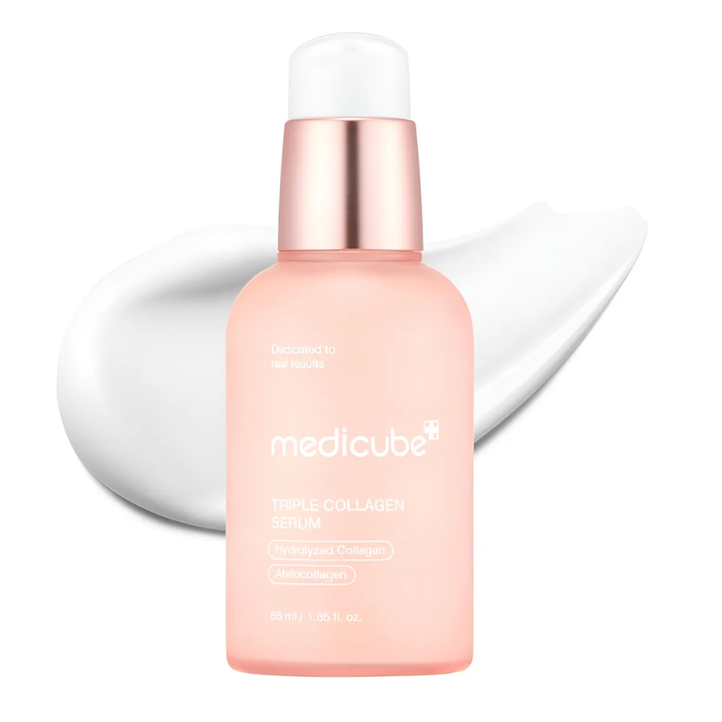 Medicube Sérum Triplo de Colágeno 55ml