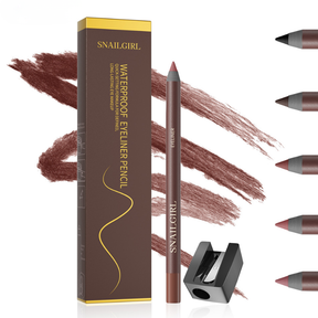 Lápis Delineador à Prova d’Água – Alta Precisão