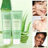 Gel Hidratante de Babosa Pilaten – Hidratação Natural e Revitalizante para Rosto e Corpo (Pague 1 e Leve 2)