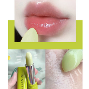 Batom Hidratante de Aloe Vera Vapor One – Incolor, Longa Duração [LEVE 2 E PAGUE 1]