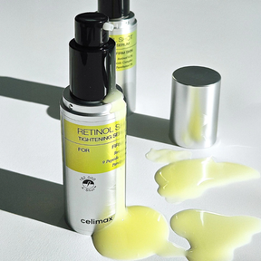 CELIMAX Retinol Shot Tightening Serum 30ml - Original