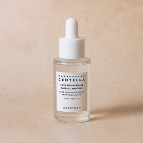 Ampoule Clareador Centella Madagascar | SKIN1004