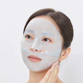 VT PDRN Hydrogel Mask – Máscara Facial Coreana com PDRN | 4 Unidades