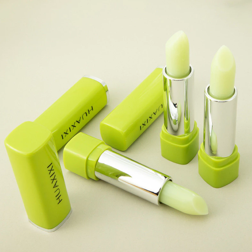 Batom Hidratante de Aloe Vera Vapor One – Incolor, Longa Duração [LEVE 2 E PAGUE 1]