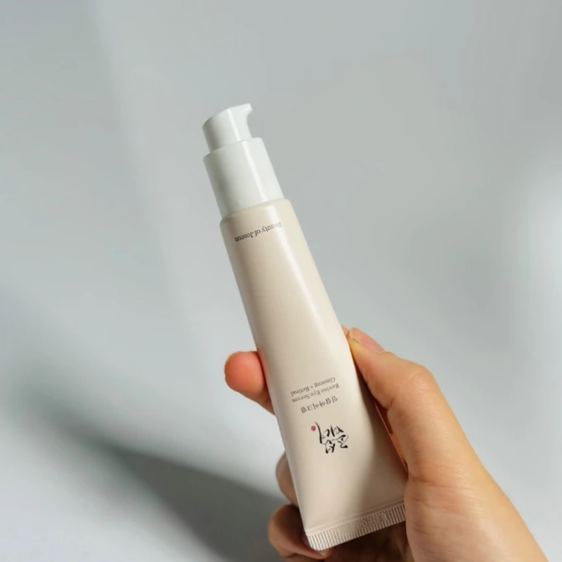 Sérum Para Olhos Revive Beauty of Joseon – Ginseng + Retinal (30ml)