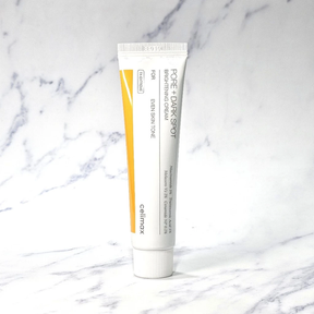 Celimax Pore + Dark Spot Cream 35ml – Creme Clareador Facial para Manchas, Melasma e Poros – Uniformiza e Ilumina a Pele