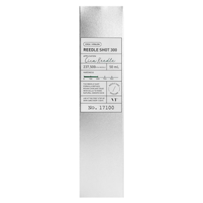 VT Reedle Shot 300 50ml – Sérum Facial Coreano com Tecnologia CICA REEDLE™ e Centella Asiática