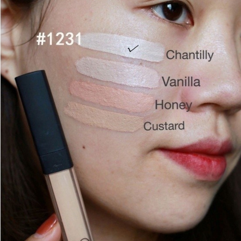 Nars Creme Corretivo