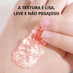 Creme Facial Dragon’s Blood Retinol Placenta Essence – Iluminador Lifting e Firmador
