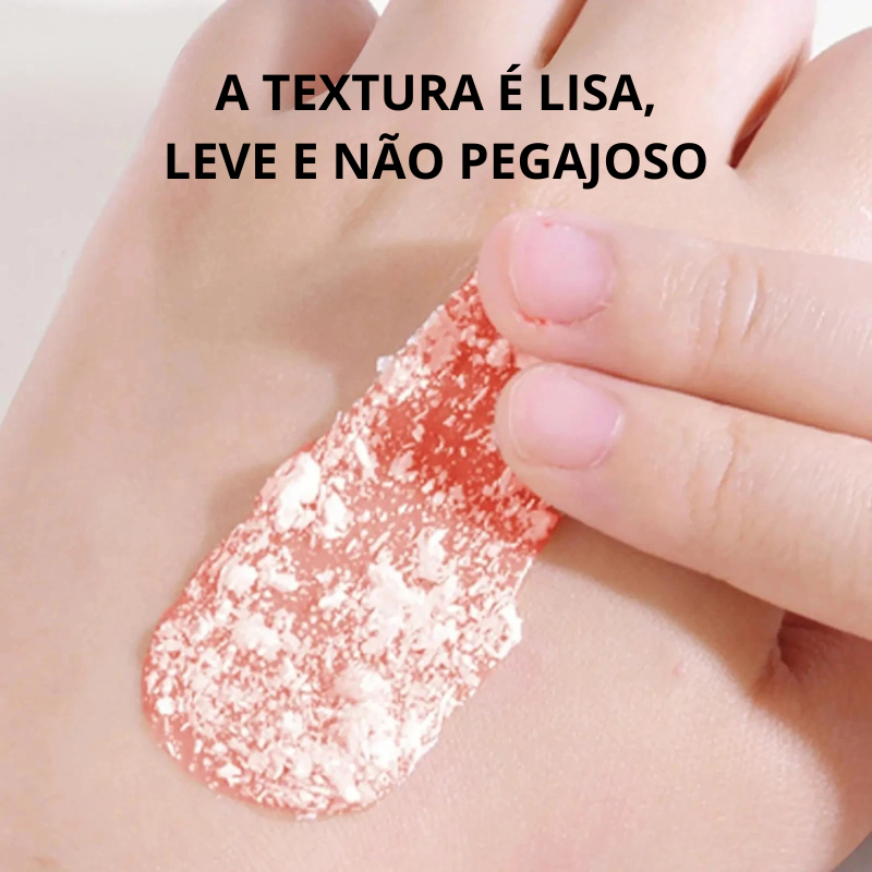 Creme Facial Dragon’s Blood Retinol Placenta Essence – Iluminador Lifting e Firmador