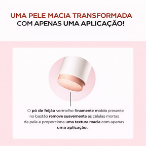 Máscara Facial Skin1004 Madagascar Centella Poremizing Quick Clay Stick