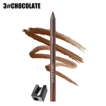 Lápis Delineador à Prova d’Água – Alta Precisão