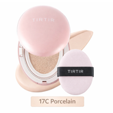 TIRTIR Mask Fit Pink Cushion – Alta Cobertura Semi-Matte FPS 50+