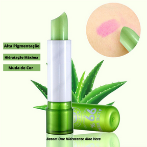 Batom Aloe Vera 99