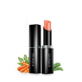 Batom Vapor One Orgânico Aloe Vera e Cenoura - Hidratação Labial Anti Rugas - Compre 1 e leve 2