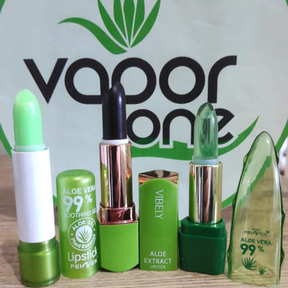 Kit de Batons de Aloe Vera Perfeitos para Arrasar! Pague 1 e Leve 3