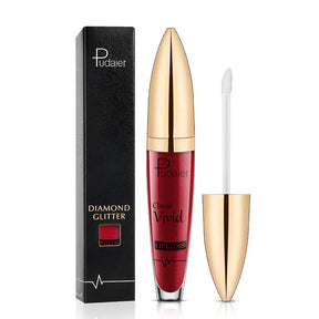 Brilho Sexy à Prova d'Água – Longa Duração e Toque Suave Vapor One