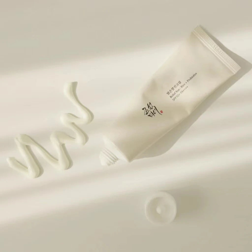 Protetor Solar Vaporone Coreano FPS 50+ Alta Proteção Solar e Hidratação Natural