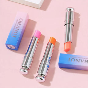 Batom Luxe Gradient Impermeável de Longa Duração