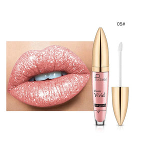 Brilho Sexy à Prova d'Água – Longa Duração e Toque Suave Vapor One