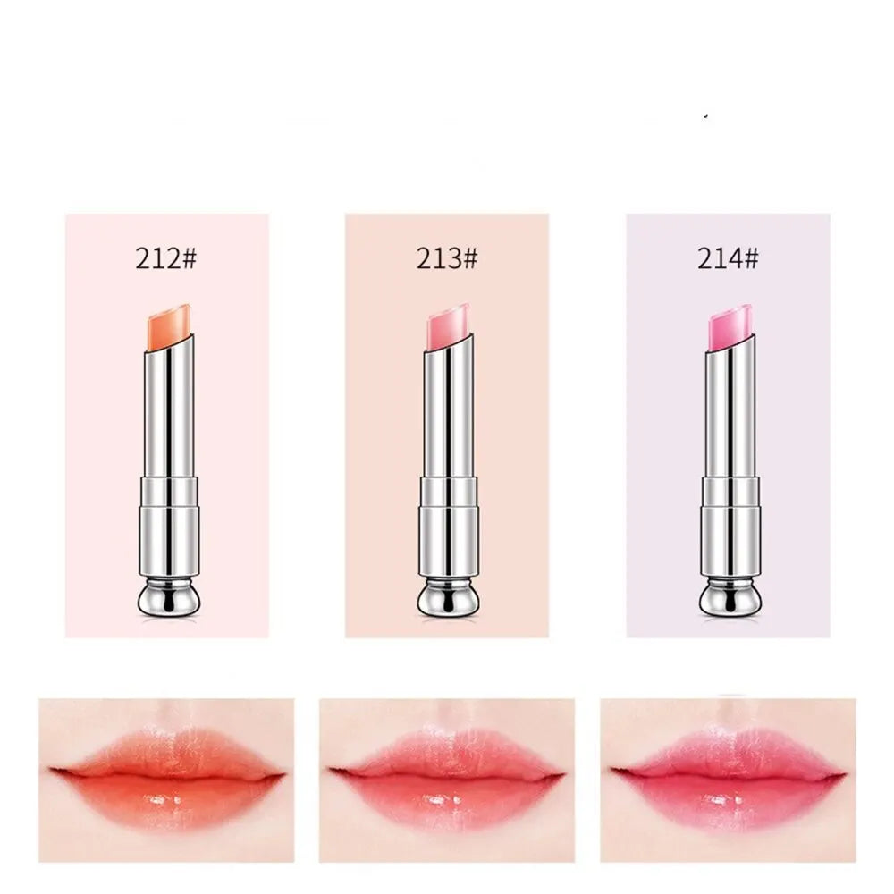Batom Luxe Gradient Impermeável de Longa Duração