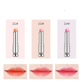 Batom Luxe Gradient Impermeável de Longa Duração