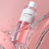 Tônico Medicube PDRN Pink Peptide – Calmante, Reparador e Glow Natural (250ml)