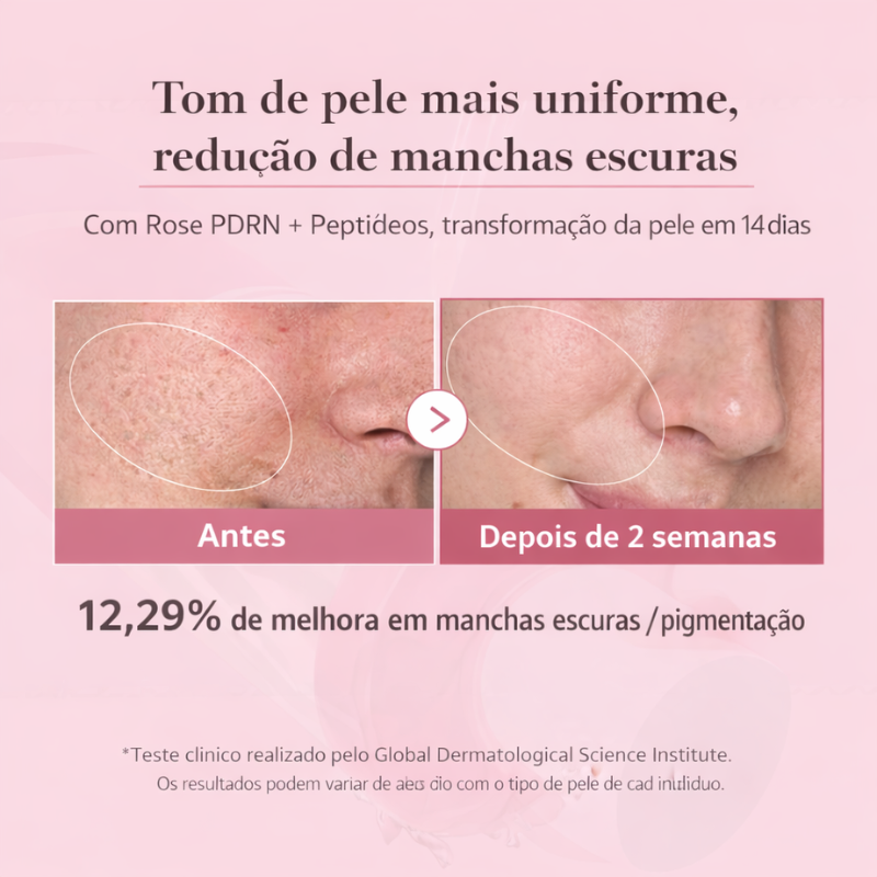 Tônico Medicube PDRN Pink Peptide – Calmante, Reparador e Glow Natural (250ml)