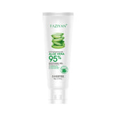 Creme facial de hidratação profunda aloé vera