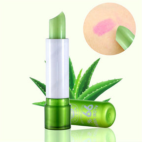 Kit 3 Batons One hidratante aloe vera + 1 Brilho labial