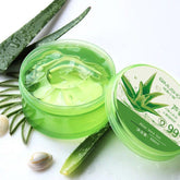 Aloe Vera Gel Calmante e Hidratante Suave - Antienvelhecimento - 300ml